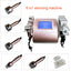Body Slimming Machine Weight Loss Skin Care Rejuvenation Face Lifting Tightening