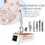 CO2 Fractional Laser Acne Scar Stretch Marks Removal Viginal Tightening Skin Rejuvenation Machine