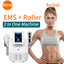 2-in-1 Body Sculpting Contouring Endosphere Roller Massage Muscle Buliding Fat Loss Slimming Machine