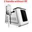 Body Muscle Stimulator Body Contouring Machine Fat Reduce Sculpting Slimming Weight Loss