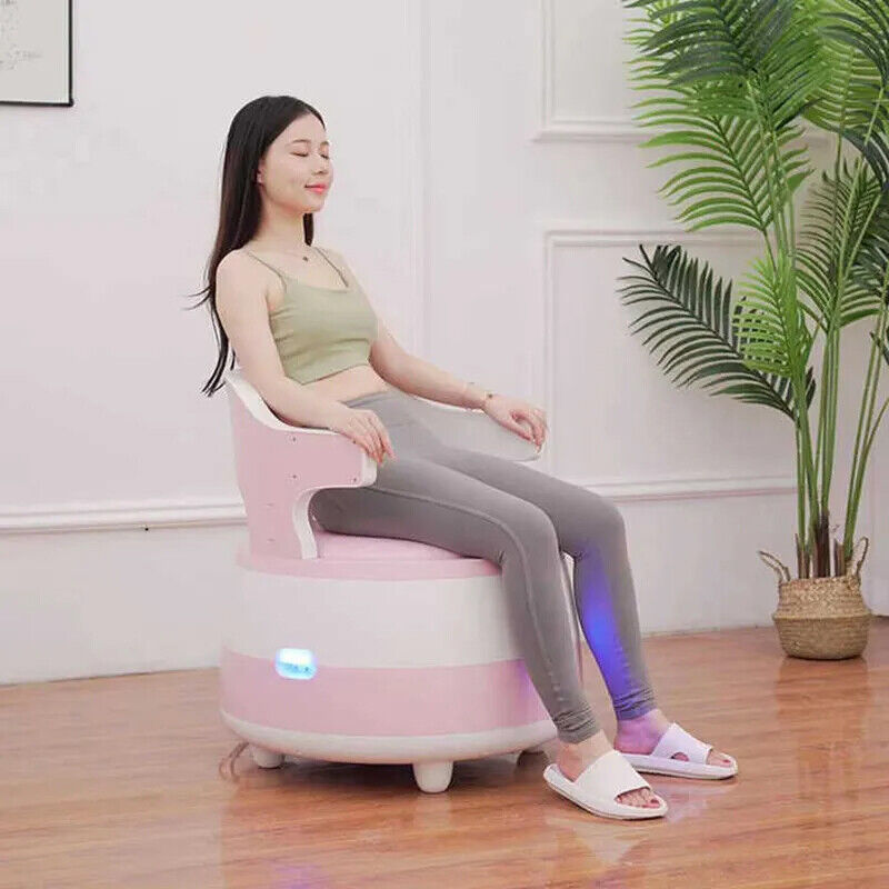 EMS Muscle Stimulation Device Rehabilitation Pelvic Floor Muscle Training Chair - huanshibeauty