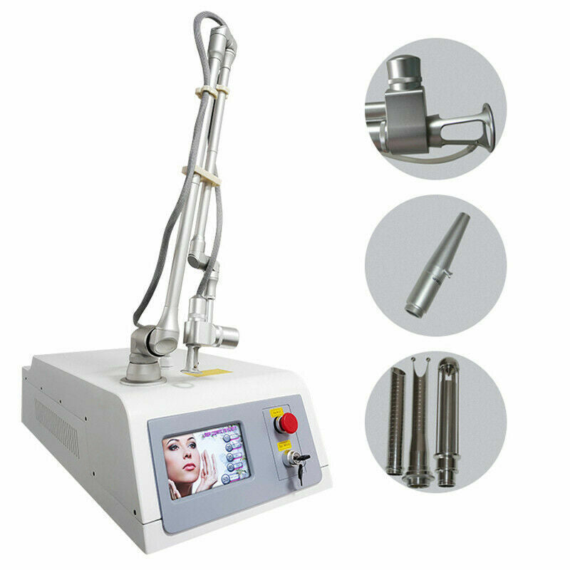 Co2 Fractional laser machine