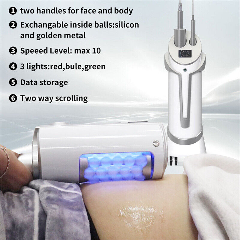 inner ball roller machine