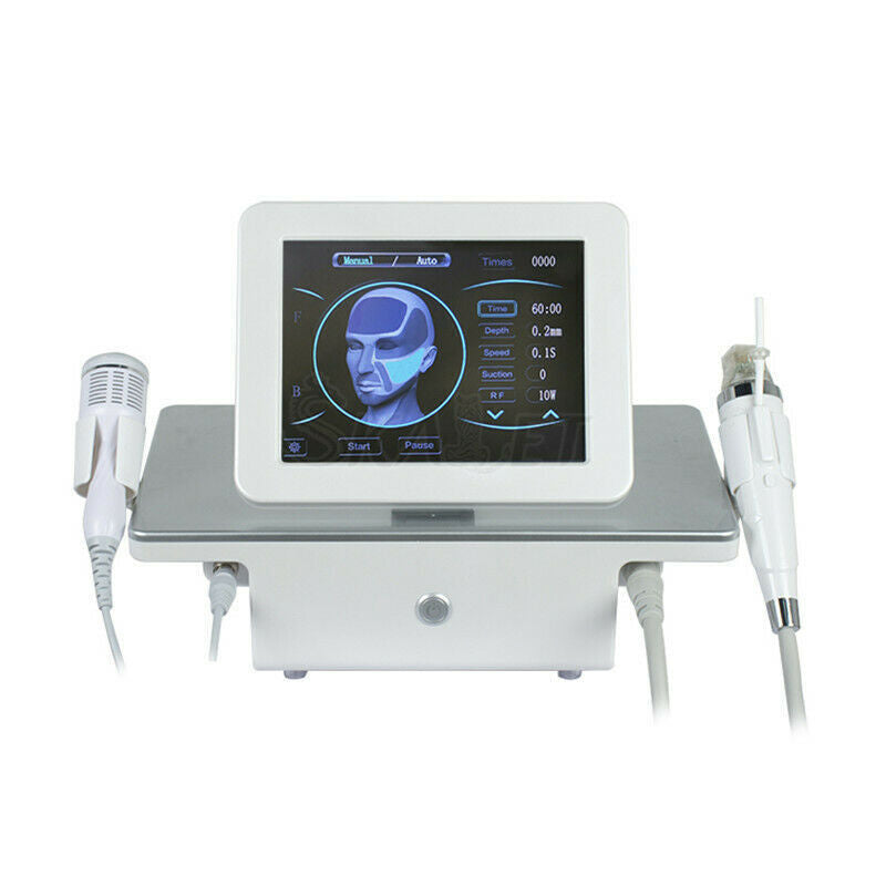 RF Micro-needle Machine