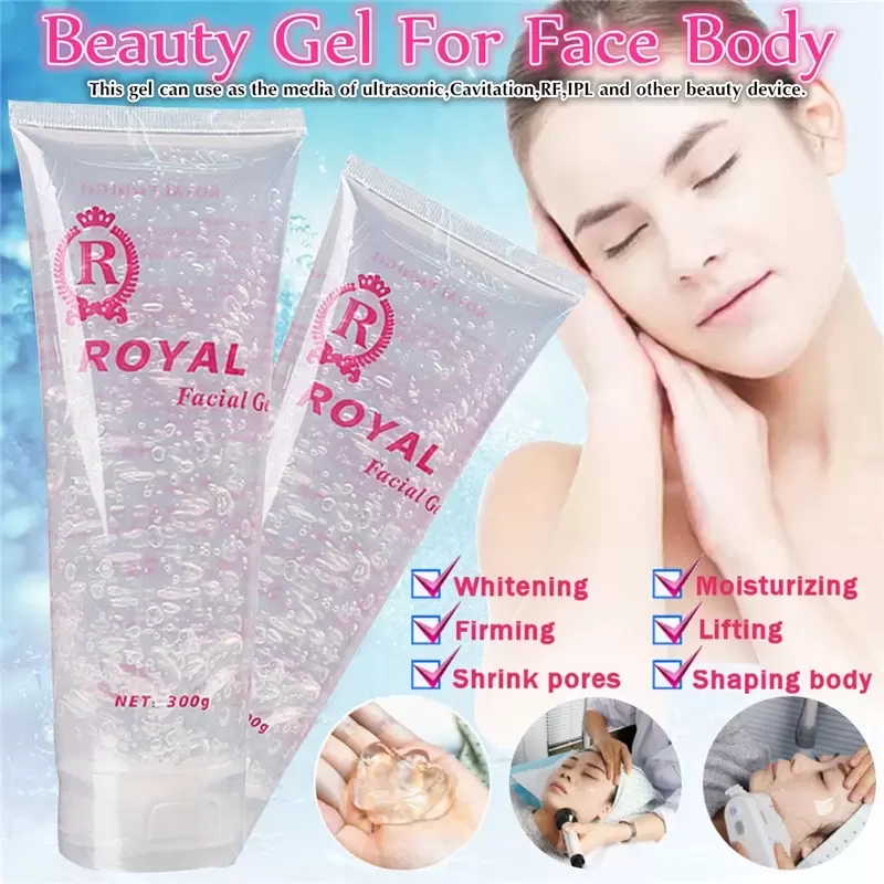 Body Gel