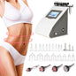 Multifunction Cavitation RF Body Slimming Breast Enlargement Butt Vacuum Buttocks Lift Machine