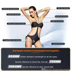 2-in-1 Hair Removal Diode Laser Picosecond Tattoo Removal Skin Rejuvenation Machine·