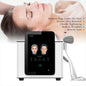 Facial EFFFace7 PE EMS & EMT Skin Tightening Lifting RF Double Chin Removal Machine