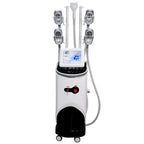 360° Body Sculpting Cryolipolyse Fat Freezing Cellulite Reduction Cool Slimming Machine