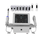 7D HIFU Ultrasound Body Face Lifting Hifu Vaginal Tightening Wrinkle Removal Machine