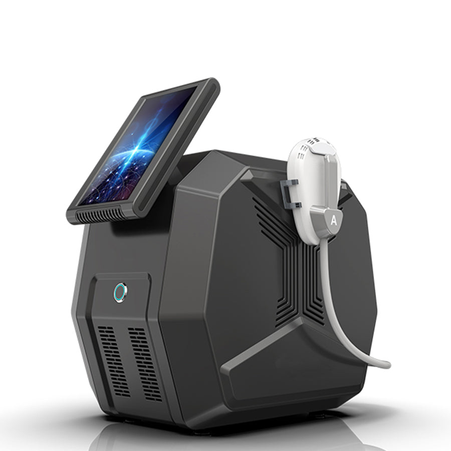 Body Contouring Sculpting Muscle Training Stimulator Slimming Machine Cellulite Reduce