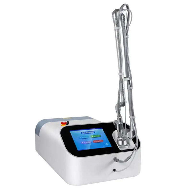 Co2 Fractional Laser Skin Vaginal Tightening Machine Rejuvenation Stretch Marks Removal