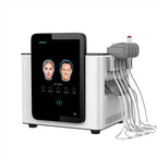 Facial EFFFace7 PE EMS & EMT Skin Tightening Lifting RF Double Chin Removal Machine