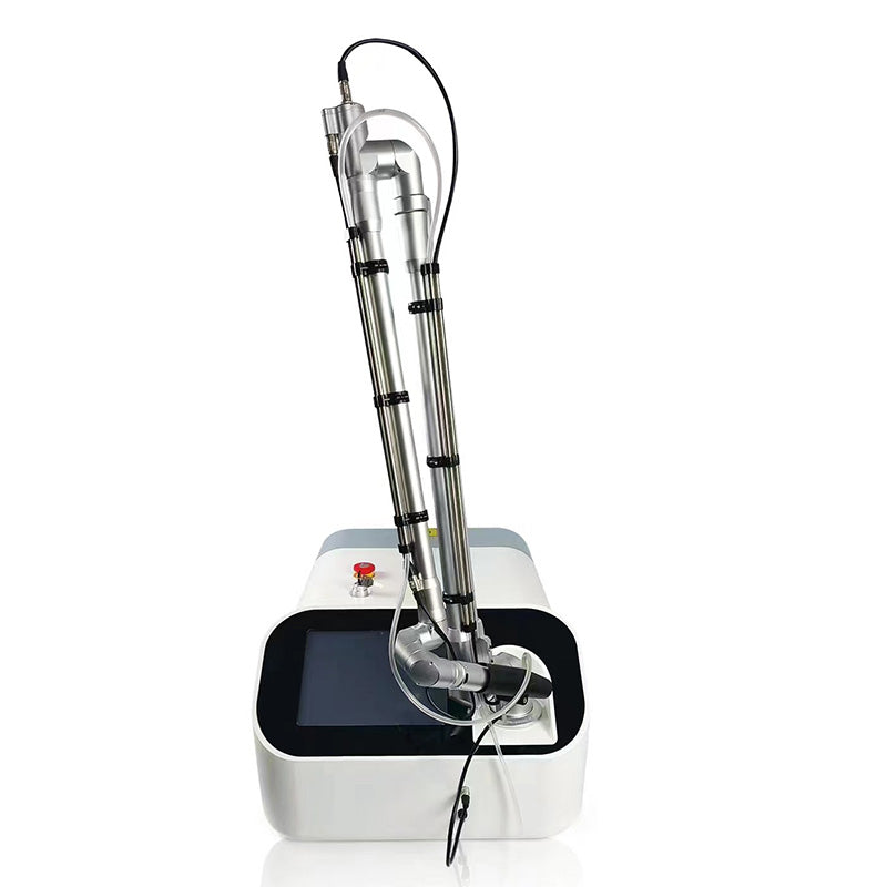 Co2 Fractional Laser Skin Vaginal Tightening Machine Rejuvenation Stretch Marks Removal