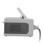 Nd YAG Picosecond Laser Tattoo Removal Machine Q Switch Pigment Freckle Removal Skin Rejuvenation