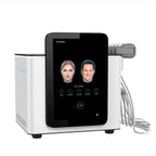 Facial EFFFace7 PE EMS & EMT Skin Tightening Lifting RF Double Chin Removal Machine