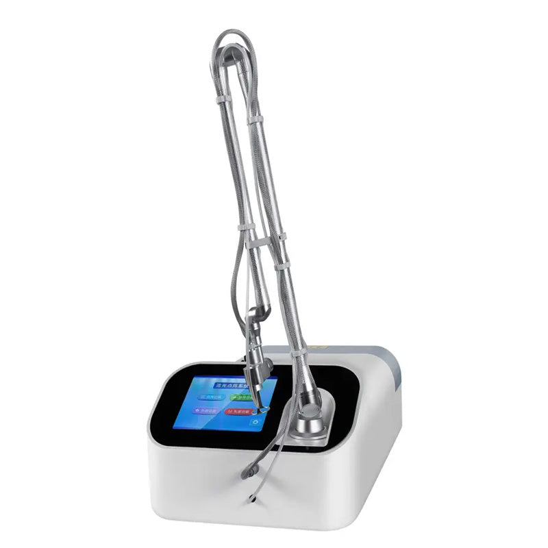 Co2 Fractional Laser Skin Vaginal Tightening Machine Rejuvenation Stretch Marks Removal