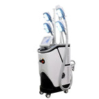360° Body Sculpting Cryolipolyse Fat Freezing Cellulite Reduction Cool Slimming Machine