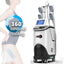 360° Body Sculpting Cryolipolyse Fat Freezing Cellulite Reduction Cool Slimming Machine