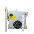 Carbon Peel Picosecond Laser Tattoo Removal Machine freckle Pigment Removal Skin Rejuvenation