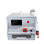 Carbon Peel Picosecond Laser Tattoo Removal Machine freckle Pigment Removal Skin Rejuvenation