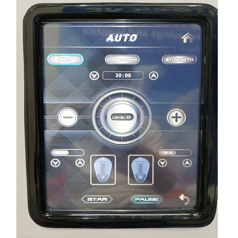 Body Sculpting RF Cellulite Removal Slimming Body Contouring Muscle Simulation Machine