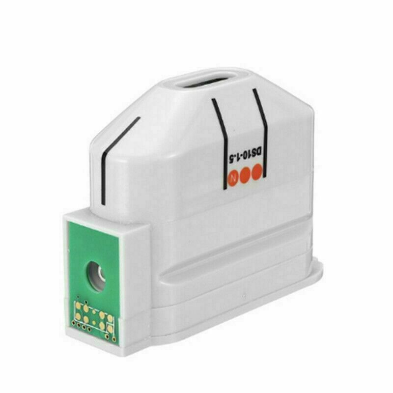 Replacement Cartridge 10000 Shots Stickers for Hifu Machine Face Lift Body Slim Imagen secundaria del producto