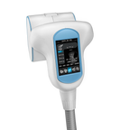 Vela Shape Slimming Machine RF Vacuum Therapy Face Body Lifting Fat Reduction