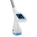 Vela Shape Slimming Machine RF Vacuum Therapy Face Body Lifting Fat Reduction