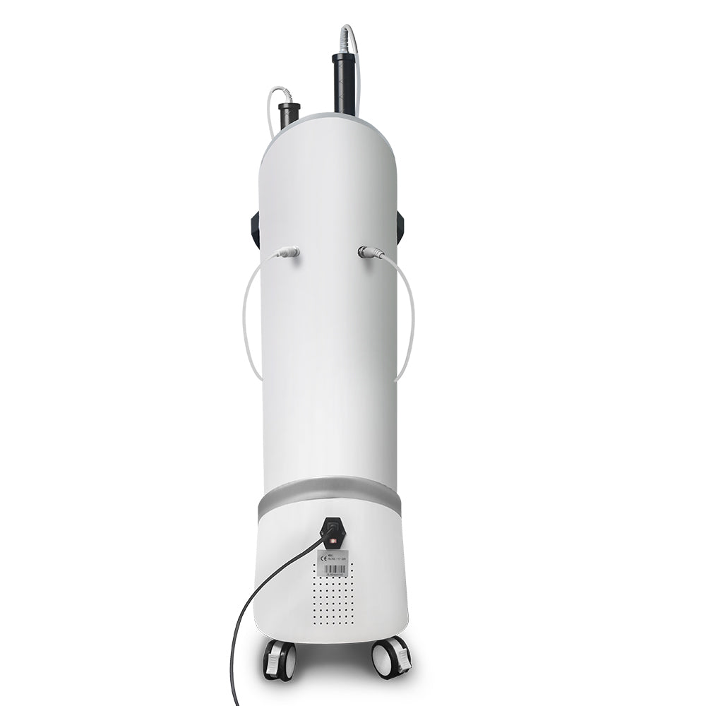 2IN1 Inner Ball Roller Body Slimming Machine Lymphatic Drainage Therapy Weight Loss