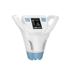 Vela Shape Slimming Machine RF Vacuum Therapy Face Body Lifting Fat Reduction