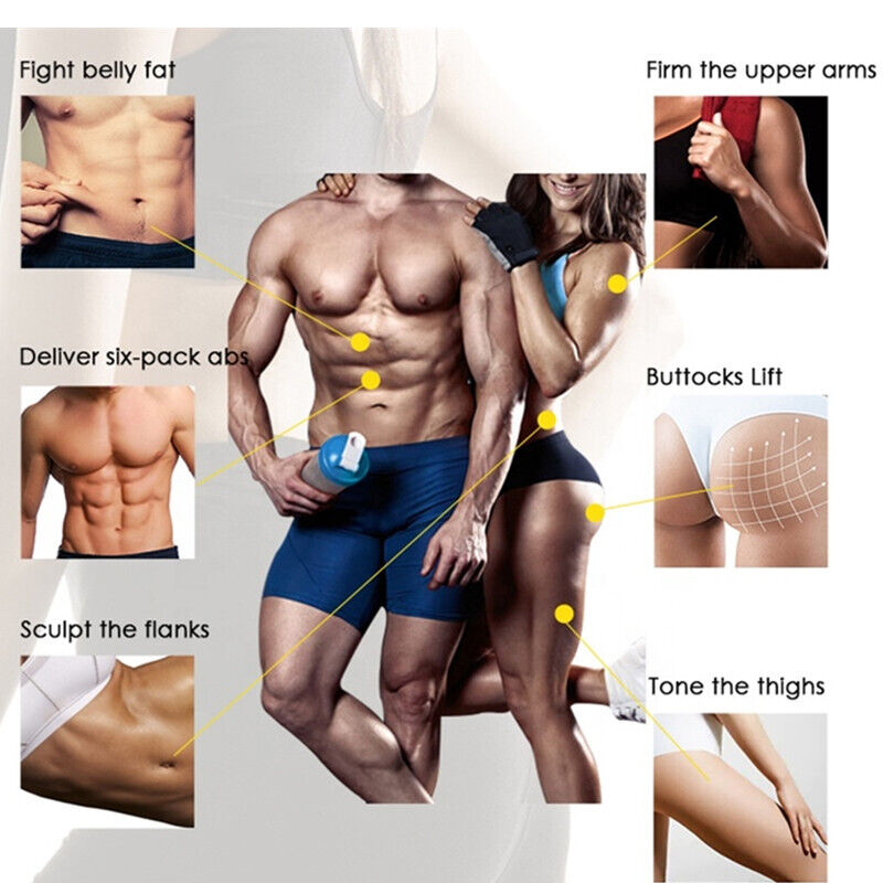 Body Muscle Stimulator Body Contouring Machine Fat Reduce Sculpting Slimming Weight Loss