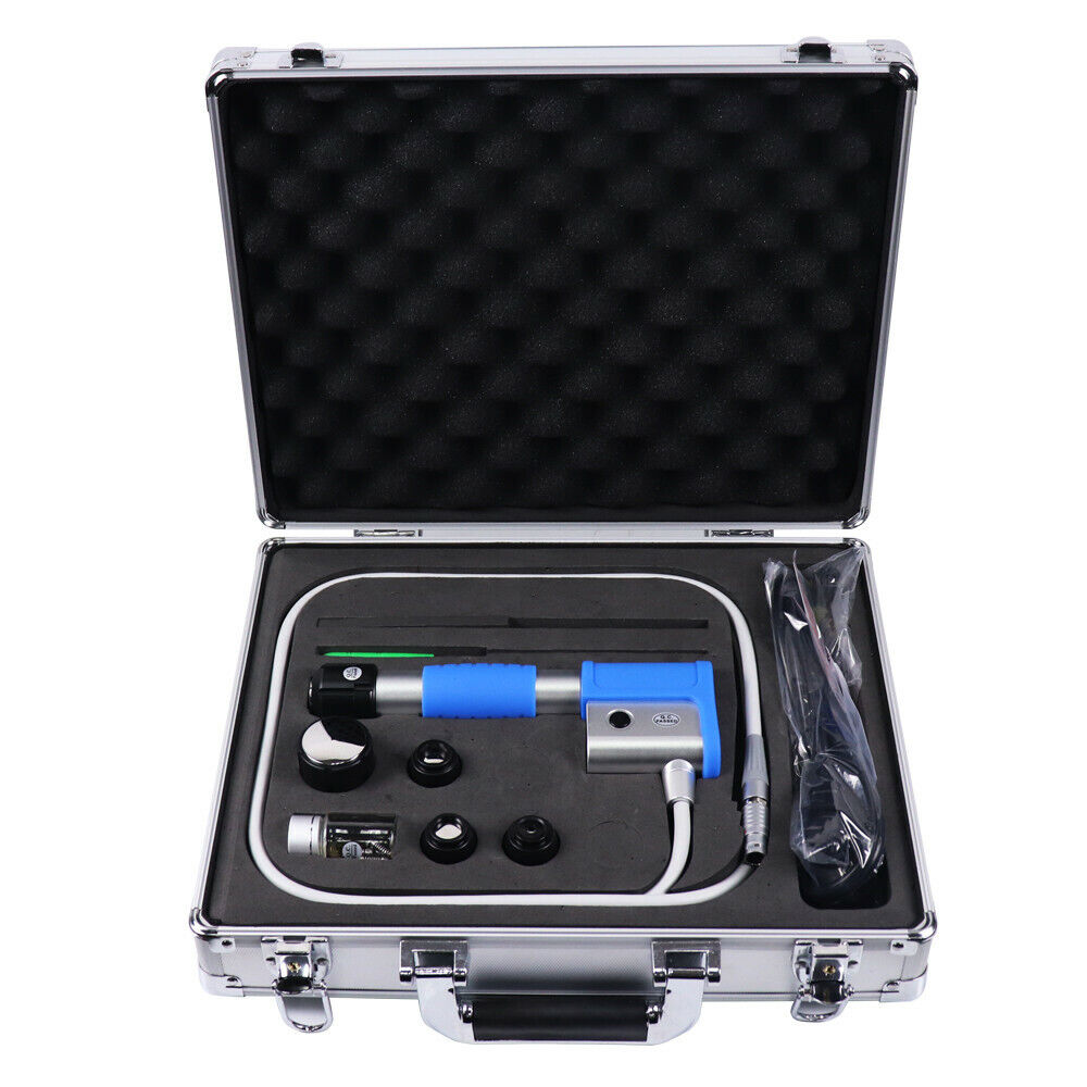 Pneumatic ED Shockwave Therapy Machine Erectile Dysfunction Treatment Loss Weight Pain Relief Massage