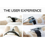 Body Muscle Stimulator Body Contouring Machine Fat Reduce Sculpting Slimming Weight Loss