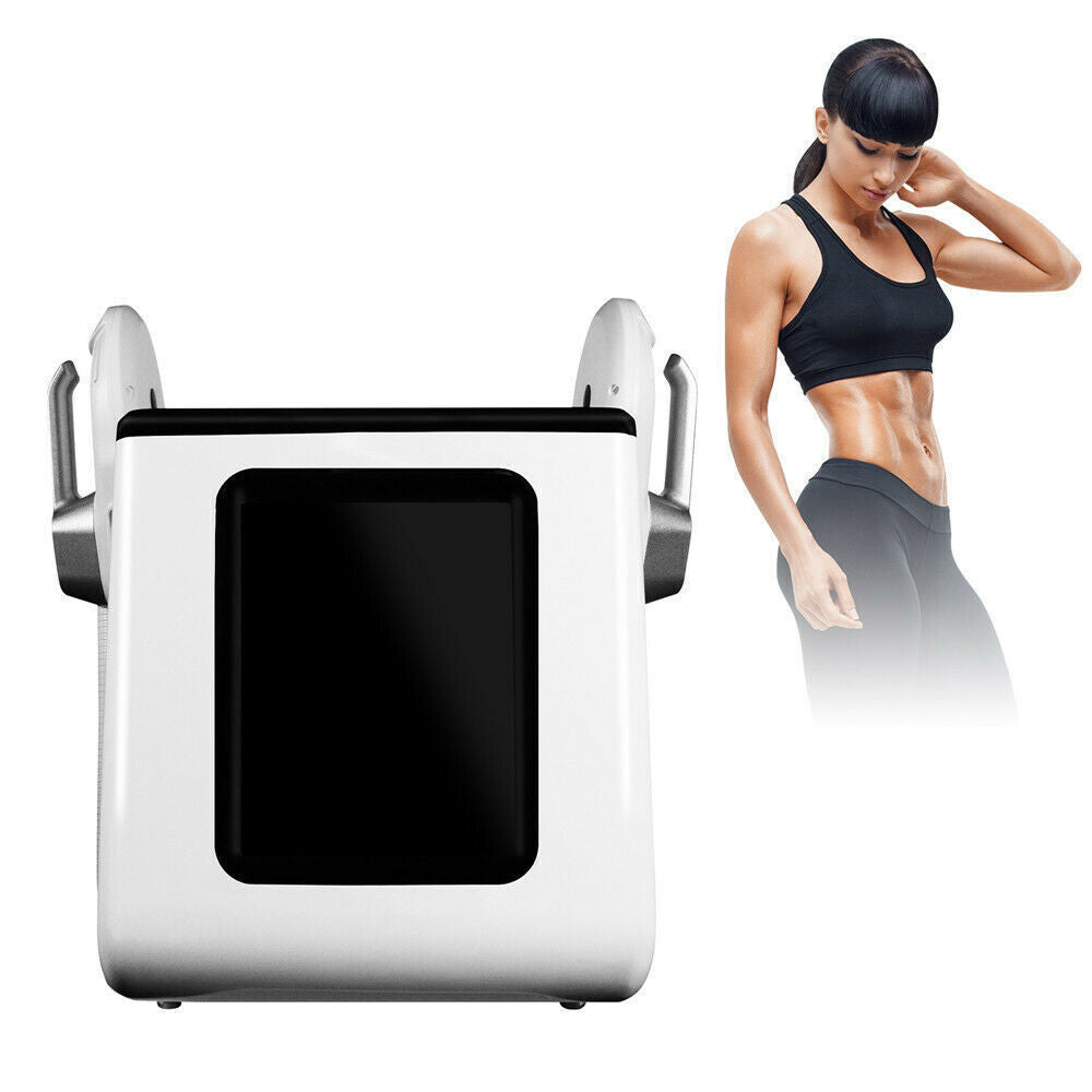 Body Muscle Stimulator Body Contouring Machine Fat Reduce Sculpting Slimming Weight Loss