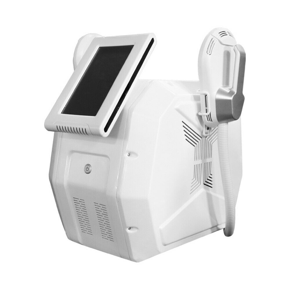 Body Contouring Sculpting Muscle Training Stimulator Slimming Machine Cellulite Reduce