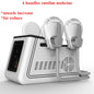 Body Muscle Stimulator Body Contouring Machine Fat Reduce Sculpting Slimming Weight Loss