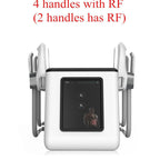 Body Muscle Stimulator Body Contouring Machine Fat Reduce Sculpting Slimming Weight Loss