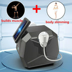 Body Contouring Sculpting Muscle Training Stimulator Slimming Machine Cellulite Reduce