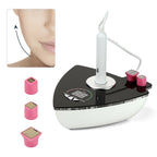 Facial Fractional RF Microneedle Lifting Skin Rejuvenation Wrinkle Removal Machine