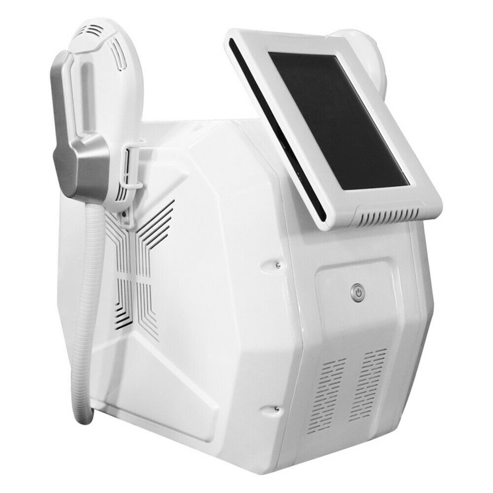 Body Contouring Sculpting Muscle Training Stimulator Slimming Machine Cellulite Reduce