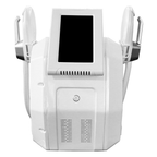 Body Contouring Sculpting Muscle Training Stimulator Slimming Machine Cellulite Reduce