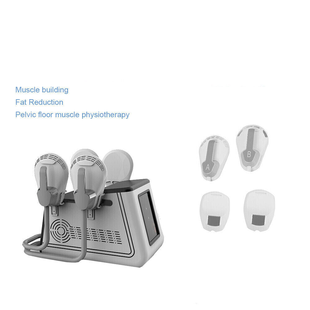 Body Muscle Stimulator Body Contouring Machine Fat Reduce Sculpting Slimming Weight Loss