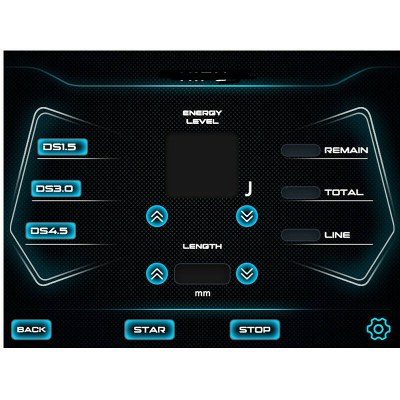 Ultrasonic 2In1 7D Hifu Skin Lifting Vaginal Hifu Machine Tightening Wrinkle Removal Rejuvenation