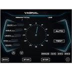 7D HIFU Ultrasound Body Face Lifting Hifu Vaginal Tightening Wrinkle Removal Machine