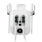 Body Contouring Sculpting Muscle Training Stimulator Slimming Machine Cellulite Reduce