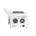 ND YAG Laser Tattoo Removal Pigmentation Treament Carbon Peeling Beauty Q-switch Machine