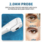 Ultrasonic 2In1 7D Hifu Skin Lifting Vaginal Hifu Machine Tightening Wrinkle Removal Rejuvenation