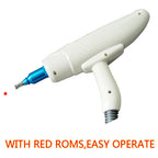 ND YAG Laser Tattoo Removal Pigmentation Treament Carbon Peeling Beauty Q-switch Machine