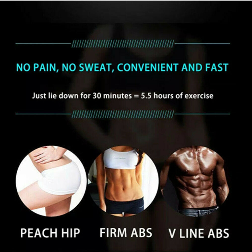 Body Muscle Stimulator Body Contouring Machine Fat Reduce Sculpting Slimming Weight Loss